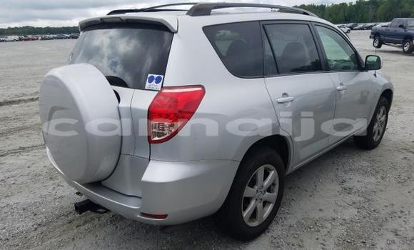 Buy New Toyota RAV4 Silver Car in Badagry in Lagos State Buy New Toyota RAV4 Silver Car in Badagry in Lagos State