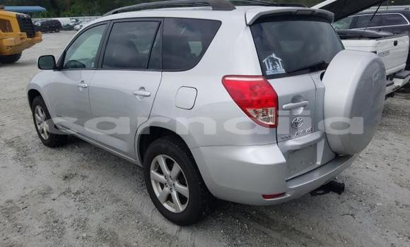 Buy New Toyota RAV4 Silver Car in Badagry in Lagos State Buy New Toyota RAV4 Silver Car in Badagry in Lagos State