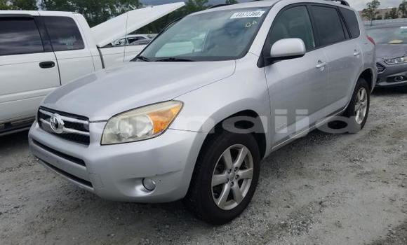 Buy New Toyota RAV4 Silver Car in Badagry in Lagos State Buy New Toyota RAV4 Silver Car in Badagry in Lagos State