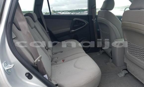 Buy New Toyota RAV4 Silver Car in Badagry in Lagos State Buy New Toyota RAV4 Silver Car in Badagry in Lagos State