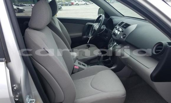 Buy New Toyota RAV4 Silver Car in Badagry in Lagos State Buy New Toyota RAV4 Silver Car in Badagry in Lagos State