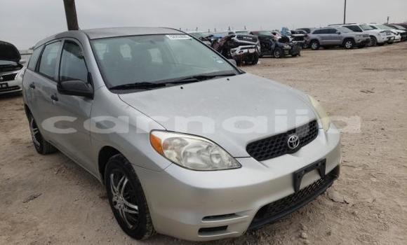 Buy New Toyota Matrix Silver Car in Badagry in Lagos State