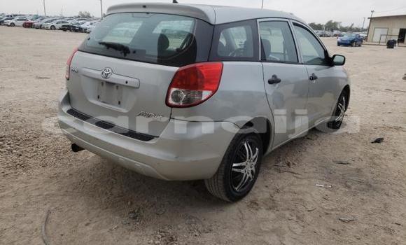 Acheter Neuf Voiture Toyota Matrix Gris à Badagry, État de Lagos Acheter Neuf Voiture Toyota Matrix Gris à Badagry, État de Lagos