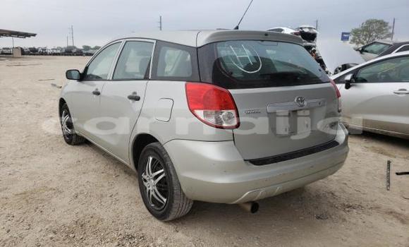 Acheter Neuf Voiture Toyota Matrix Gris à Badagry, État de Lagos Acheter Neuf Voiture Toyota Matrix Gris à Badagry, État de Lagos