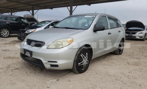 Acheter Neuf Voiture Toyota Matrix Gris à Badagry, État de Lagos Acheter Neuf Voiture Toyota Matrix Gris à Badagry, État de Lagos