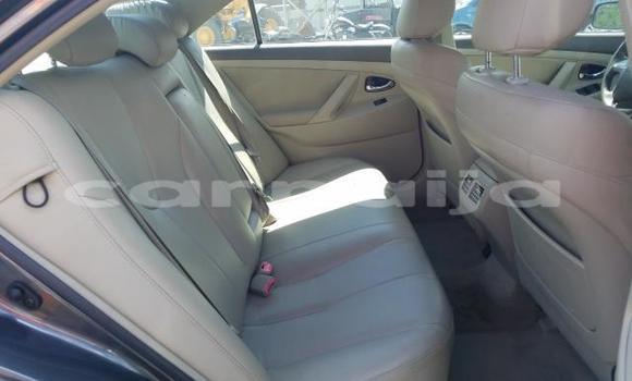 Acheter Neuf Voiture Toyota Matrix Gris à Badagry, État de Lagos Acheter Neuf Voiture Toyota Matrix Gris à Badagry, État de Lagos