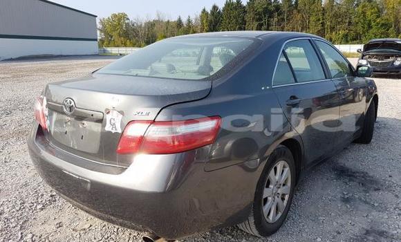 Acheter Neuf Voiture Toyota Camry Autre à Badagry, État de Lagos Acheter Neuf Voiture Toyota Camry Autre à Badagry, État de Lagos