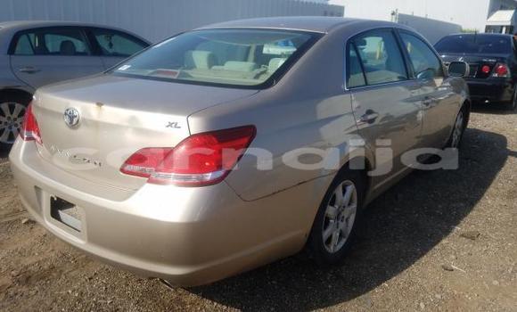 Buy New Toyota Avalon Silver Car in Badagry in Lagos State Buy New Toyota Avalon Silver Car in Badagry in Lagos State