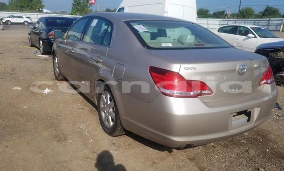 Buy New Toyota Avalon Silver Car in Badagry in Lagos State Buy New Toyota Avalon Silver Car in Badagry in Lagos State