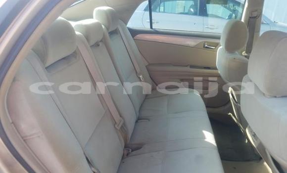 Buy New Toyota Avalon Silver Car in Badagry in Lagos State Buy New Toyota Avalon Silver Car in Badagry in Lagos State