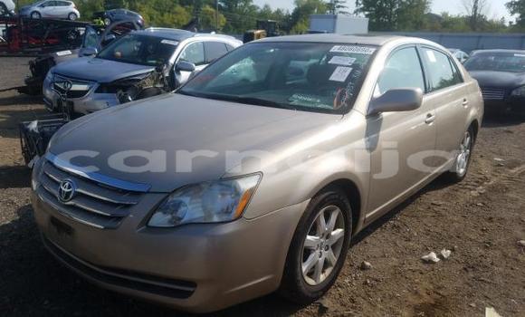 Buy New Toyota Avalon Silver Car in Badagry in Lagos State Buy New Toyota Avalon Silver Car in Badagry in Lagos State