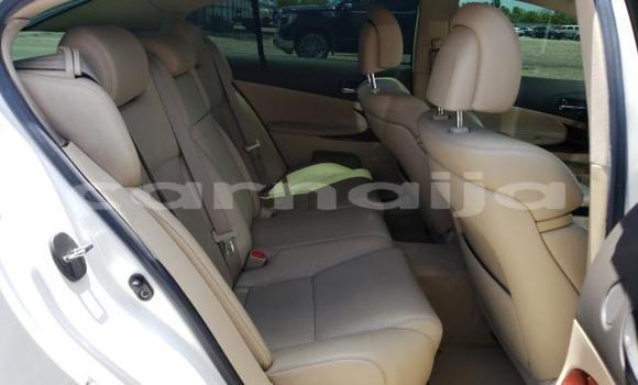 Buy New Lexus GS White Car in Badagry in Lagos State Buy New Lexus GS White Car in Badagry in Lagos State