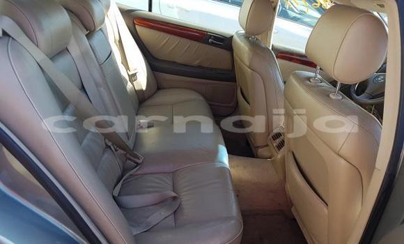 Buy New Lexus GS Silver Car in Badagry in Lagos State Buy New Lexus GS Silver Car in Badagry in Lagos State