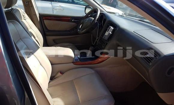 Buy New Lexus GS Silver Car in Badagry in Lagos State Buy New Lexus GS Silver Car in Badagry in Lagos State