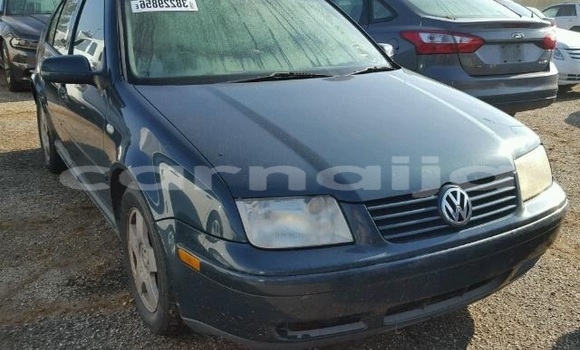 Buy New Volkswagen Jetta Blue Car in Badagry in Lagos State