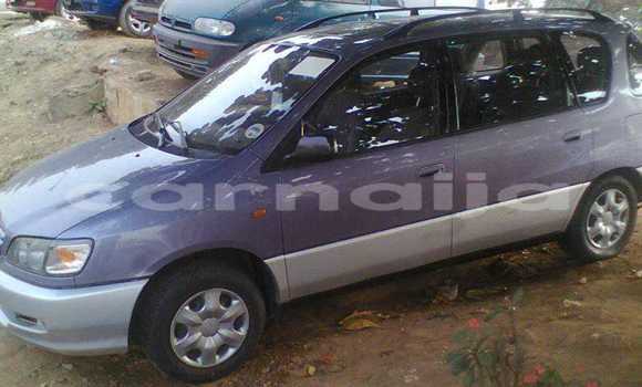Acheter Neuf Voiture Toyota Picnic Autre à Abeokuta, État d'Ogun Acheter Neuf Voiture Toyota Picnic Autre à Abeokuta, État d'Ogun