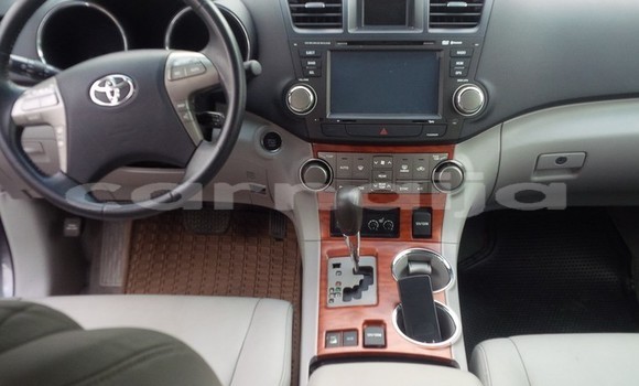 Acheter Neuf Voiture Toyota Highlander Autre à Abeokuta, État d'Ogun Acheter Neuf Voiture Toyota Highlander Autre à Abeokuta, État d'Ogun