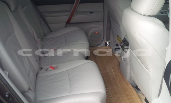 Acheter Neuf Voiture Toyota Highlander Autre à Abeokuta, État d'Ogun Acheter Neuf Voiture Toyota Highlander Autre à Abeokuta, État d'Ogun