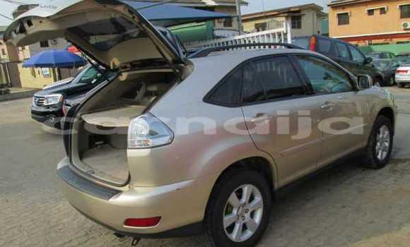 Acheter Neuf Voiture Lexus RX 330 Autre à Abeokuta, État d'Ogun Acheter Neuf Voiture Lexus RX 330 Autre à Abeokuta, État d'Ogun