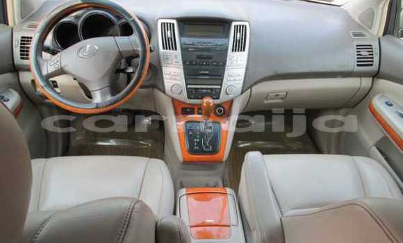 Acheter Neuf Voiture Lexus RX 330 Autre à Abeokuta, État d'Ogun Acheter Neuf Voiture Lexus RX 330 Autre à Abeokuta, État d'Ogun