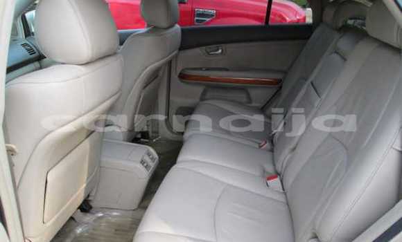 Acheter Neuf Voiture Lexus RX 330 Autre à Abeokuta, État d'Ogun Acheter Neuf Voiture Lexus RX 330 Autre à Abeokuta, État d'Ogun