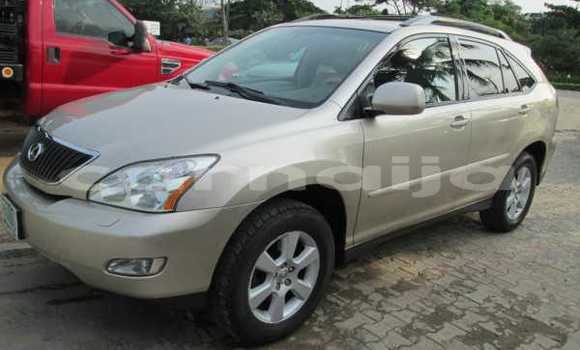 Acheter Neuf Voiture Lexus RX 330 Autre à Abeokuta, État d'Ogun Acheter Neuf Voiture Lexus RX 330 Autre à Abeokuta, État d'Ogun