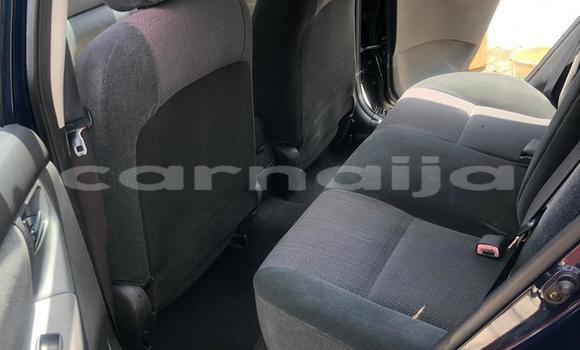 Acheter Neuf Voiture Toyota Corolla II Bleu à Abeokuta, État d'Ogun Acheter Neuf Voiture Toyota Corolla II Bleu à Abeokuta, État d'Ogun