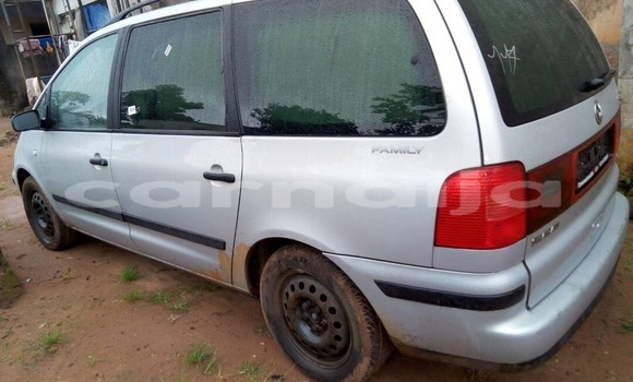 Acheter Neuf Voiture Volkswagen Sharan Autre à Abeokuta, État d'Ogun Acheter Neuf Voiture Volkswagen Sharan Autre à Abeokuta, État d'Ogun