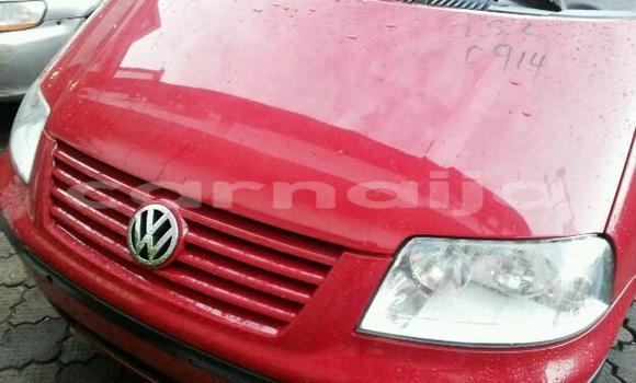 Acheter Neuf Voiture Volkswagen Sharan Autre à Abeokuta, État d'Ogun Acheter Neuf Voiture Volkswagen Sharan Autre à Abeokuta, État d'Ogun