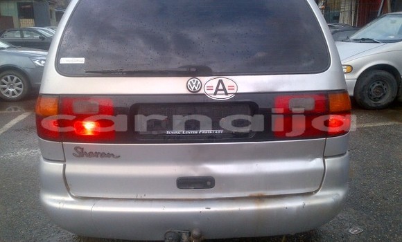 Acheter Neuf Voiture Volkswagen Sharan Autre à Abeokuta, État d'Ogun Acheter Neuf Voiture Volkswagen Sharan Autre à Abeokuta, État d'Ogun