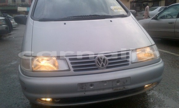 Acheter Neuf Voiture Volkswagen Sharan Autre à Abeokuta, État d'Ogun Acheter Neuf Voiture Volkswagen Sharan Autre à Abeokuta, État d'Ogun