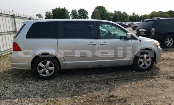 Acheter Neuf Voiture Volkswagen Routan Blanc à Badagry, État de Lagos