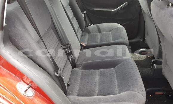 Acheter Neuf Voiture Volkswagen Tiguan Rouge à Badagry, État de Lagos