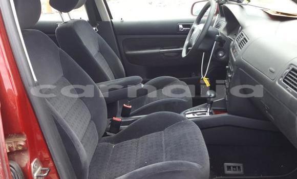 Acheter Neuf Voiture Volkswagen Tiguan Rouge à Badagry, État de Lagos Acheter Neuf Voiture Volkswagen Tiguan Rouge à Badagry, État de Lagos