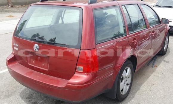 Acheter Neuf Voiture Volkswagen Tiguan Rouge à Badagry, État de Lagos Acheter Neuf Voiture Volkswagen Tiguan Rouge à Badagry, État de Lagos