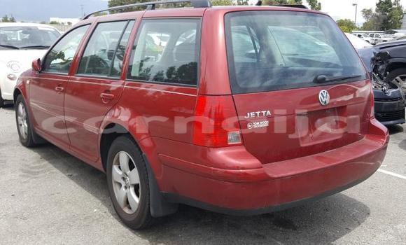 Acheter Neuf Voiture Volkswagen Tiguan Rouge à Badagry, État de Lagos Acheter Neuf Voiture Volkswagen Tiguan Rouge à Badagry, État de Lagos