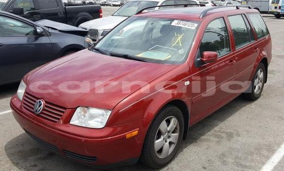 Acheter Neuf Voiture Volkswagen Tiguan Rouge à Badagry, État de Lagos Acheter Neuf Voiture Volkswagen Tiguan Rouge à Badagry, État de Lagos