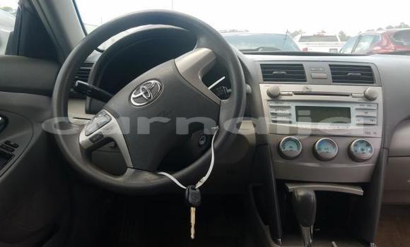 Buy New Toyota Camry Other Car in Badagri in Lagos