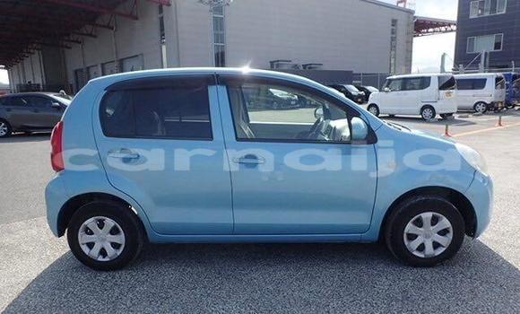 Acheter Neuf Voiture Toyota Passo Bleu à Badagry, État de Lagos Acheter Neuf Voiture Toyota Passo Bleu à Badagry, État de Lagos