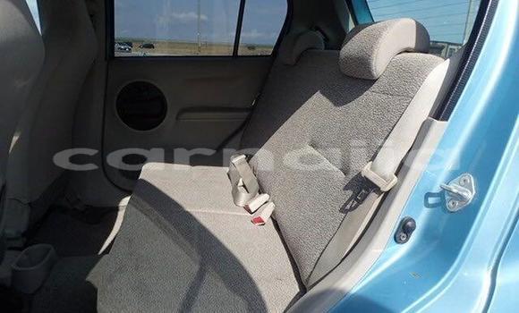 Acheter Neuf Voiture Toyota Passo Bleu à Badagry, État de Lagos Acheter Neuf Voiture Toyota Passo Bleu à Badagry, État de Lagos