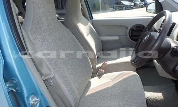 Acheter Neuf Voiture Toyota Passo Bleu à Badagry, État de Lagos Acheter Neuf Voiture Toyota Passo Bleu à Badagry, État de Lagos