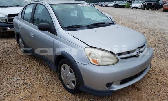 Acheter Neuf Voiture Toyota Echo Gris à Badagry, État de Lagos