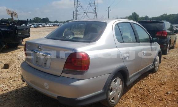 Acheter Neuf Voiture Toyota Echo Gris à Badagry, État de Lagos Acheter Neuf Voiture Toyota Echo Gris à Badagry, État de Lagos