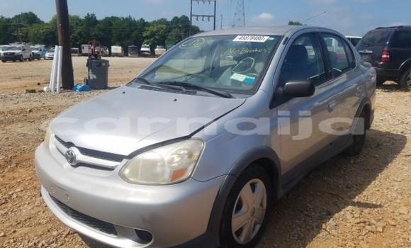 Acheter Neuf Voiture Toyota Echo Gris à Badagry, État de Lagos Acheter Neuf Voiture Toyota Echo Gris à Badagry, État de Lagos