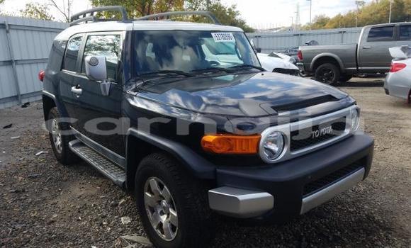 Acheter Neuf Voiture Toyota FJ Cruiser Autre à Badagry, État de Lagos Acheter Neuf Voiture Toyota FJ Cruiser Autre à Badagry, État de Lagos