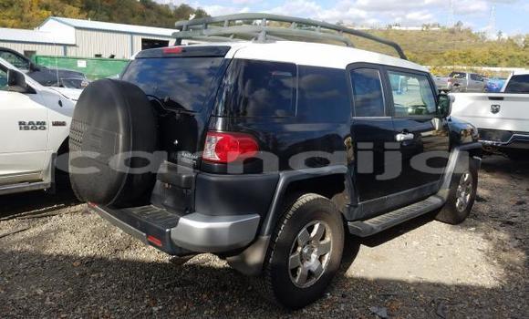 Buy New Toyota FJ Cruiser Other Car in Badagry in Lagos State Buy New Toyota FJ Cruiser Other Car in Badagry in Lagos State