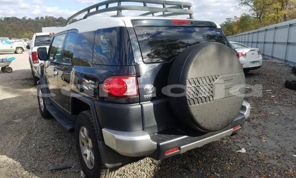 Buy New Toyota FJ Cruiser Other Car in Badagry in Lagos State Buy New Toyota FJ Cruiser Other Car in Badagry in Lagos State