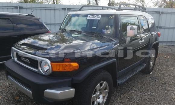 Buy New Toyota FJ Cruiser Other Car in Badagry in Lagos State Buy New Toyota FJ Cruiser Other Car in Badagry in Lagos State