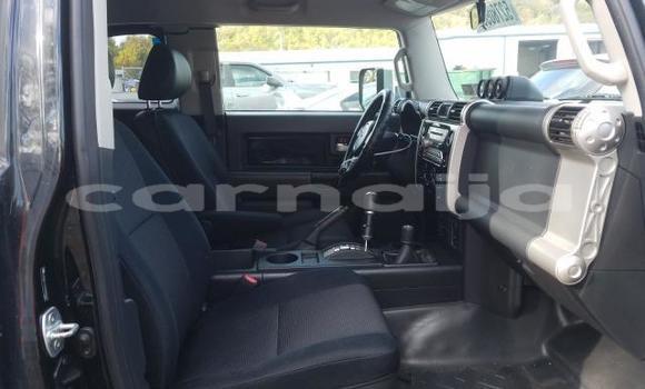 Buy New Toyota FJ Cruiser Other Car in Badagry in Lagos State Buy New Toyota FJ Cruiser Other Car in Badagry in Lagos State
