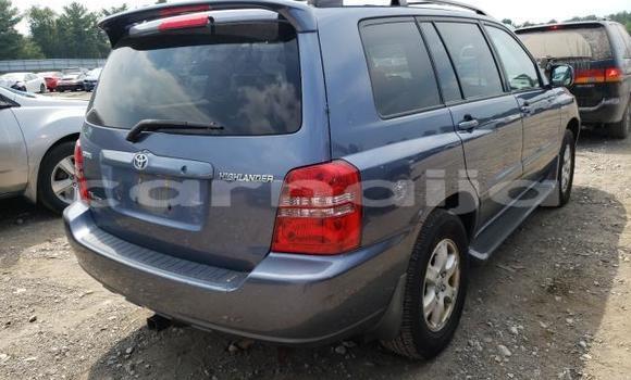 Buy New Toyota Highlander Other Car in Badagry in Lagos State Buy New Toyota Highlander Other Car in Badagry in Lagos State